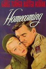 Watch Homecoming Putlocker