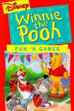 Watch Winnie the Pooh: Playtime - Fun \'N Games Putlocker