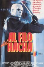 Watch Al filo del hacha Putlocker