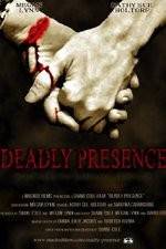 Watch Deadly Presence Putlocker
