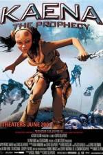 Watch Kaena: La prophetie Putlocker