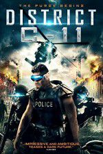 Watch District C-11 Putlocker