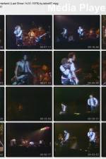 Watch Sex Pistols Live In Winterland Last Show Putlocker