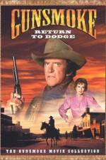 Watch Gunsmoke: Return to Dodge Putlocker