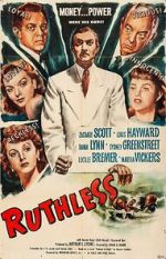 Watch Ruthless Putlocker