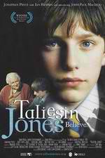 Watch The Testimony of Taliesin Jones Putlocker