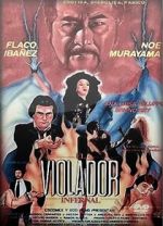 Watch The Infernal Rapist Putlocker