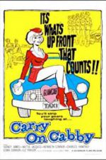 Watch Carry On Cabby Putlocker
