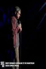 Watch Brent Weinbach: Appealing to the Mainstream Putlocker