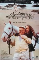 Watch Lightning, the White Stallion Putlocker