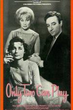 Watch Only Two Can Play Putlocker