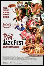 Watch Jazz Fest: A New Orleans Story Putlocker