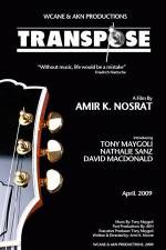 Watch Transpose Putlocker