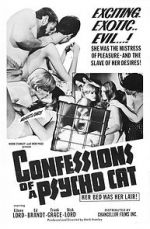Watch Confessions of a Psycho Cat Putlocker