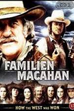 Watch The Macahans Putlocker