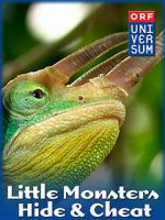 Watch Little Monsters - Hide & Cheat Putlocker