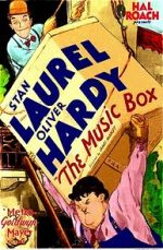Watch The Music Box (Short 1932) Putlocker