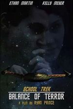 Watch School Trek: Balance of Terror Putlocker