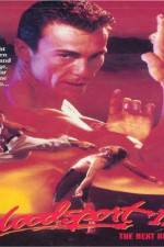 Watch Bloodsport 2 Putlocker