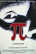 Watch Pi Putlocker