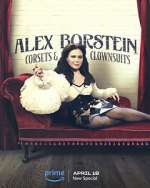Watch Alex Borstein: Corsets & Clown Suits Putlocker