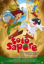 Watch Totò Sapore: The Pizza Story Putlocker