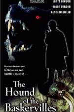 Watch Sherlock Holmes - Der Hund von Baskerville Putlocker