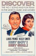 Watch Hey Boy! Hey Girl! Putlocker