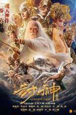 Watch League of Gods Putlocker