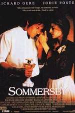 Watch Sommersby Putlocker