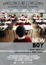 Watch New Boy (Short 2007) Putlocker