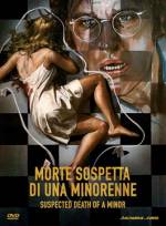 Watch Morte sospetta di una minorenne Putlocker