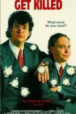 Watch Penn & Teller Get Killed Putlocker