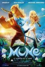 Watch Mune le gardien de la lune Putlocker