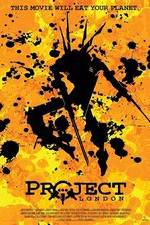 Watch Project London Putlocker
