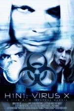 Watch Virus X Putlocker