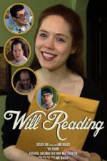 Watch Will Reading Putlocker