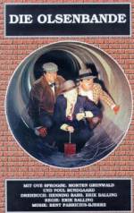Watch Olsen-banden Putlocker