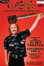 Watch Gallagher An Uncensored Evening Putlocker