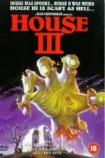 Watch The Horror Show Putlocker