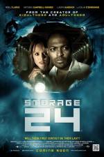 Watch Storage 24 Putlocker
