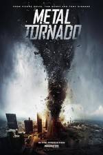 Watch Metal Tornado Putlocker