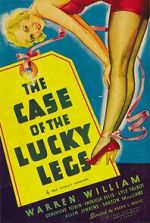 Watch The Case of the Lucky Legs Putlocker