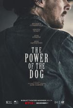 Watch The Power of the Dog Putlocker