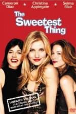 Watch The Sweetest Thing Putlocker