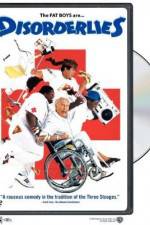 Watch Disorderlies Putlocker