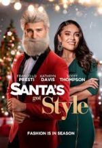 Watch Santa's Got Style Putlocker