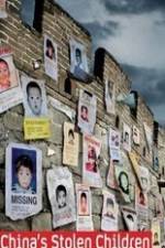 Watch China's Stolen Children Putlocker
