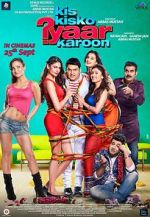 Watch Kis Kisko Pyaar Karoon Putlocker