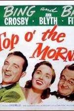 Watch Top o' the Morning Putlocker